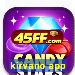 kirvano app